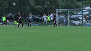 TV Aiglsbach - VfB Eichstätt (2:1)