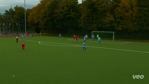 Petrolspor München - FC Dreistern NT