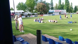 SpVgg Langerringen - TSV Göggingen