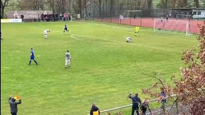 TSV-DJK Wülfershausen - VfR Sulzthal