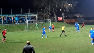 FSV Prüfening - TSV Wacker 50 Neutraubling