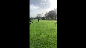 (SG) TV  Riedenburg 3 - ASV Undorf 2