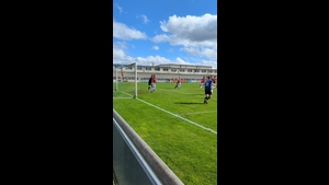 ASC Boxdorf - TB St. Johannis 1888 Nürnberg