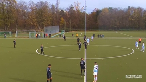 Rekord-Tor: Blitz-Treffer nach 2,9 Sekunden