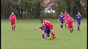 FSV Dirlewang 2 - ASV Fellheim 2