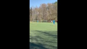 TSV Neusäß U15 - SpVgg Kaufbeuren