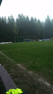 SpVgg Faßmannsreuth - 1. FC Waldstein