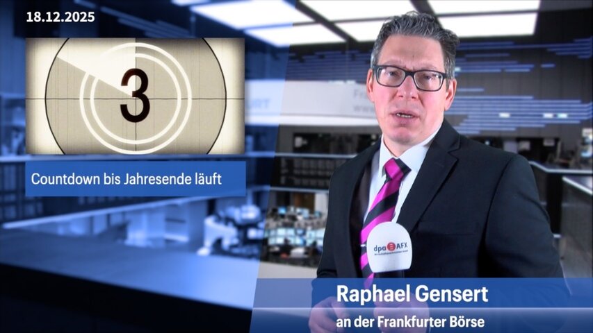 Wenig Bewegung im Dax, Rheinmetall bleibt im Blick