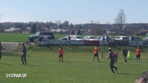 SpVgg Krumbach - SV Mindelzell