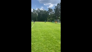 Türk FK Gostenhof Nürnberg - FC Stein bei Nürnberg