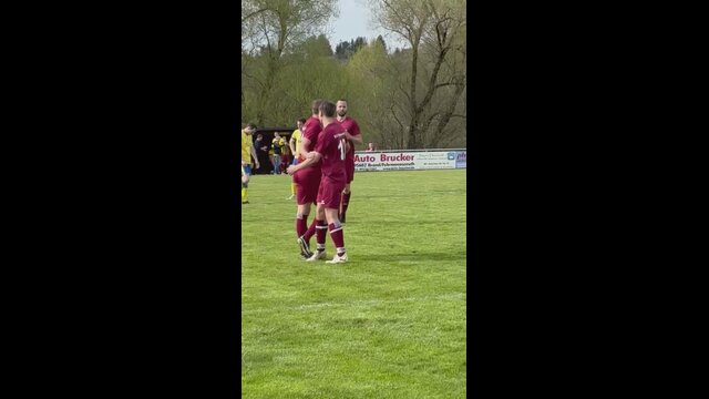 SV Riglasreuth - SV Wildenreuth