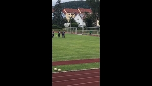 ESV Treuchtlingen - IFC Weissenburg