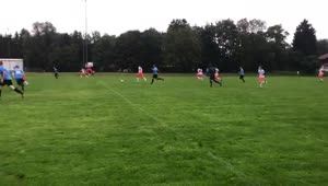 BGL International Freilassing - SV Ruhpolding II