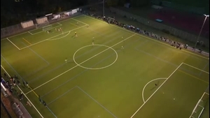 VfB Eichstätt - FC Bayern München