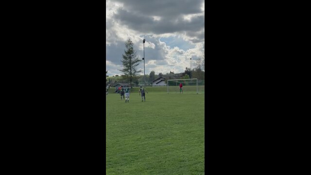 TSV Friesenried - SV Mauerstetten 2