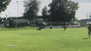 SV Waldstetten - SpVgg Krumbach