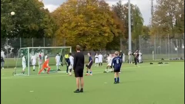 MSV Bajuwaren - FC Wacker München