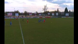 FSV Erlangen-Bruck - Baiersdorfer SV