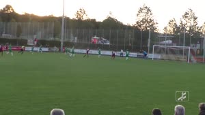 SV Heimstetten - VfB Eichstätt (2:0)