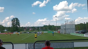 FC Thüngfeld - TSV Hirschaid 2