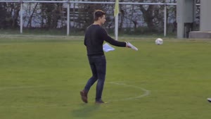 FC Töging - SC Eintracht Freising (1:5)