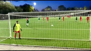 FSV Harthof München - Türkgücü München