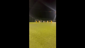 SV Großwallstadt - SV Gencler Birl. A'burg