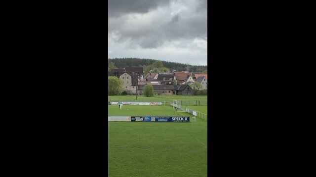 SpVgg Neunkirchen Speikern Rollhofen - (SG) FSV Weißenbrunn 2 / TV Leinburg 2