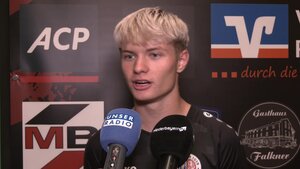 FC Sturm Hauzenberg - FC Deisenhofen