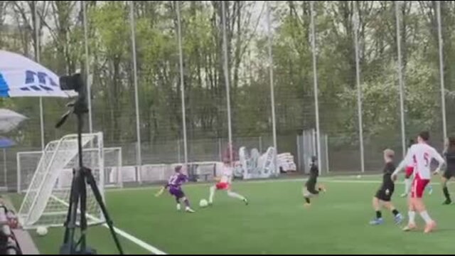 SSV Jahn Regensburg U13 (BuLig/NLZ) - FC Augsburg U13 (BuLig/NLZ)
