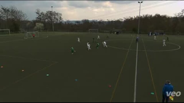 JFG Aschafftal - (SG) DJK Unterspiesheim I