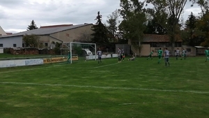 SG Markt Bibart/Markt Nordheim - SG Münchsteinach/Diespeck