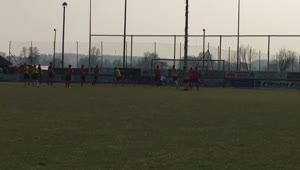 TSV Markt Indersdorf - SV Niederroth