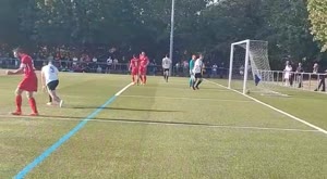 SV Vatan Spor A'burg - TuS Röllbach