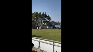 SV Hundszell - TSV Reichertshofen