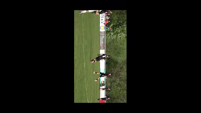 SG Johannesbrunn-Binabiburg - (SG) TSV 1920 Niederviehbach