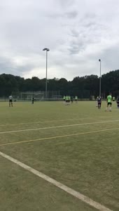 FC Ludwigsvorstadt München - FC Espanol