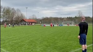 SpVgg Wildenroth - SC Malching