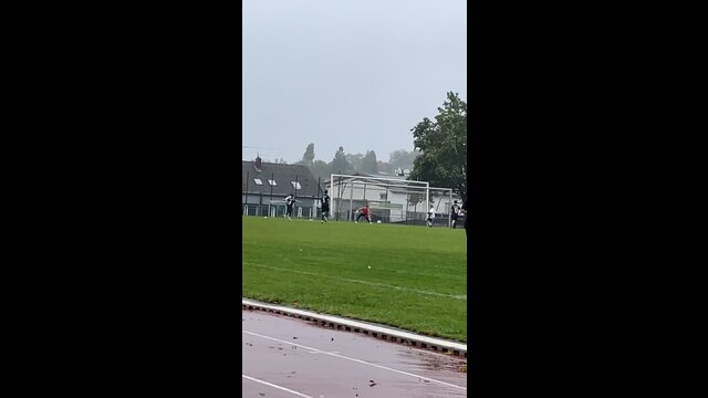 TV Aschaffenburg Schweinheim - JFG Mömlingtal