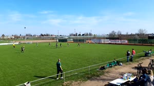 45., TOP-SZENE, TSV Brodswinden
