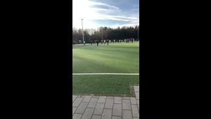 SV Sentilo-Blumenau - FC Kosova Mnchn. II