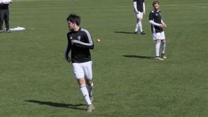 FC Töging - TSV Neuried