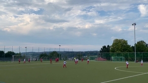 1.FC Passau I - TuS 1860 Pfarrkirchen