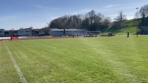 (SG) TSV Fridolfing/SV Laufen - (SG) TSV 66 Polling/FC Mühldorf