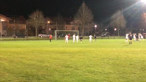 89.,Tor, (SG) Ostermünchen/Aßling/Emmering