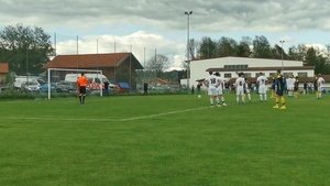 SG Gaissach / Wackersberg - FF Geretsried