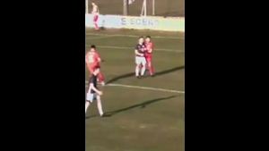 ASV Vach - BSC Woffenbach