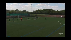 SpVgg Ansbach - FC Stätzling