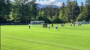 SV Ohlstadt - SV Polling