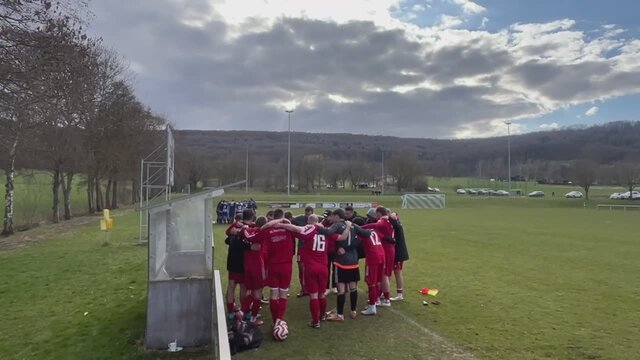 1. FC Markt Berolzheim-Meinheim - VfL Treuchtlingen